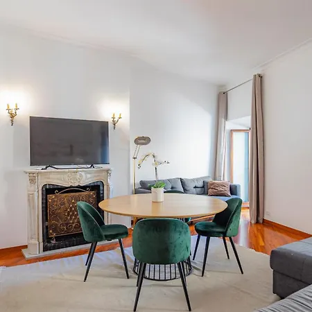 Easytopstay - Piazza Navona Elegant Apartment-2